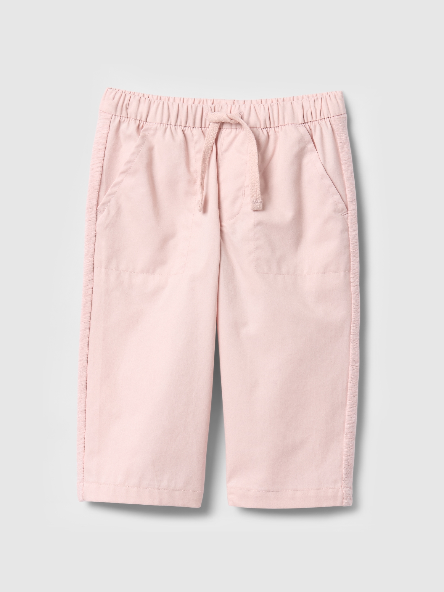 Baby Pull-On Pants