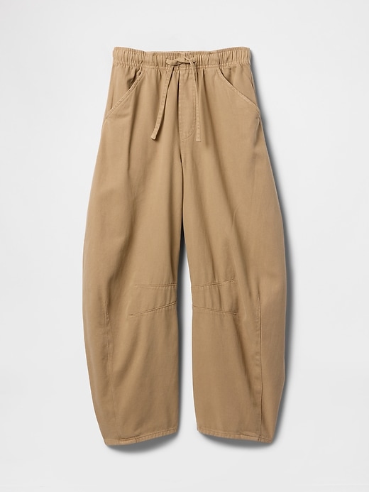 Image number 8 showing, Mid Rise UltraSoft Easy Horseshoe Jeans