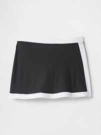 Swim Skort
