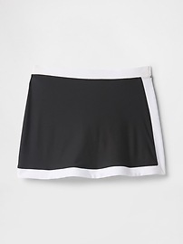 Swim Skort