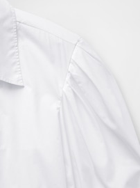 Gap × HFR Open-Back Shirt by Kaphill