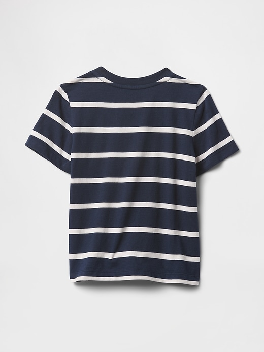 Image number 2 showing, Baby & Toddler Mix & Match Pocket T-Shirt