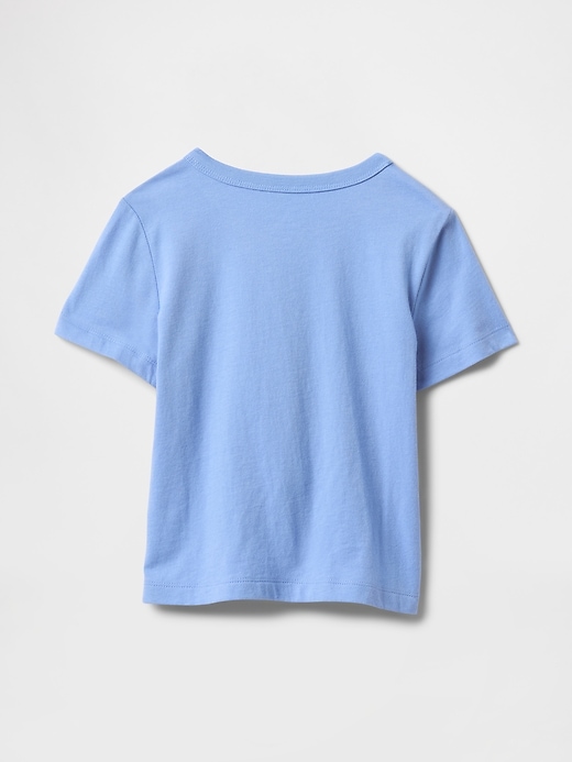 Image number 2 showing, Baby & Toddler Mix & Match Graphic T-Shirt