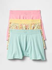 View large product image 1 of 1. 5" Boxer Briefs (3-Pack)