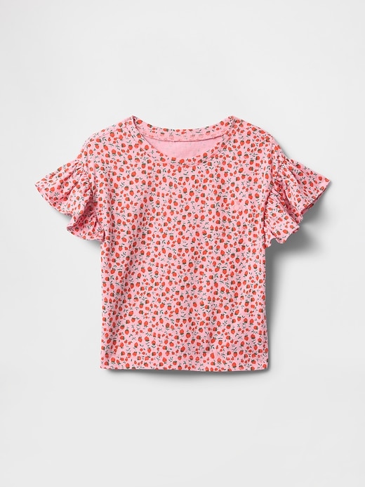 Image number 1 showing, Baby & Toddler Mix & Match T-Shirt