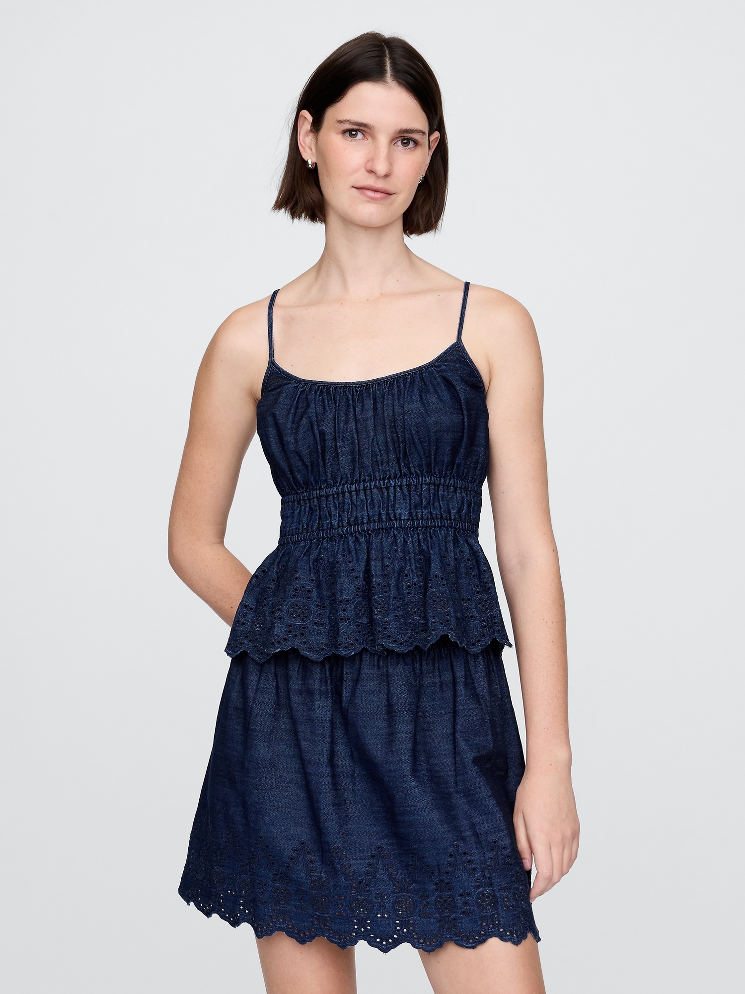 Smocked Tops | Gap