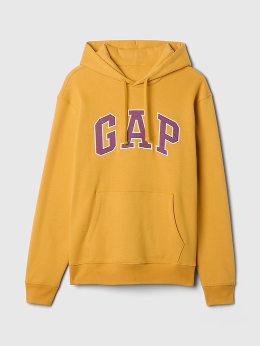 Image number 5 showing, VintageSoft Arch Logo Hoodie