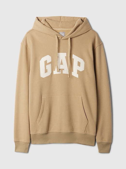 Image number 5 showing, VintageSoft Arch Logo Hoodie