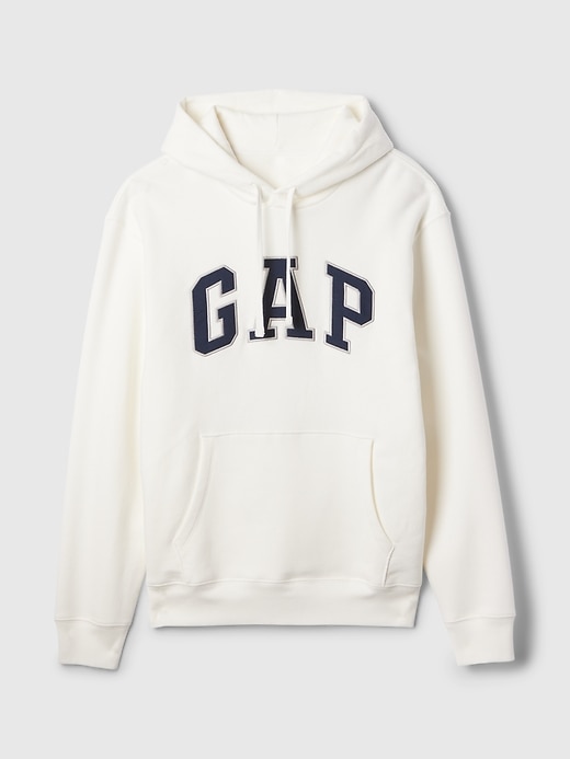 Image number 5 showing, VintageSoft Arch Logo Hoodie