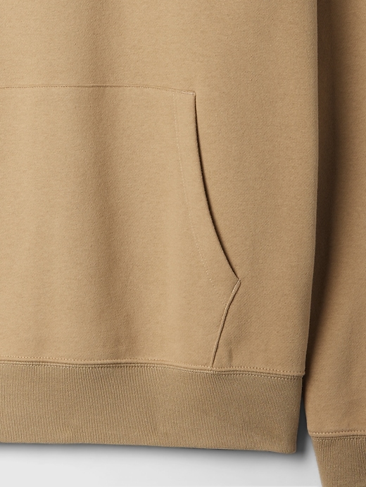 Image number 4 showing, VintageSoft Arch Logo Hoodie