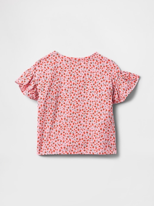 Image number 2 showing, Baby & Toddler Mix & Match T-Shirt