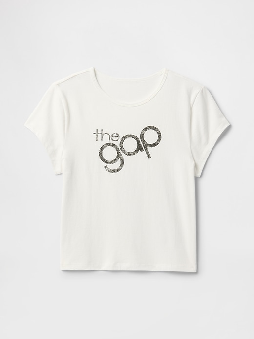 Image number 4 showing, Cotton Jersey Logo Baby T-Shirt