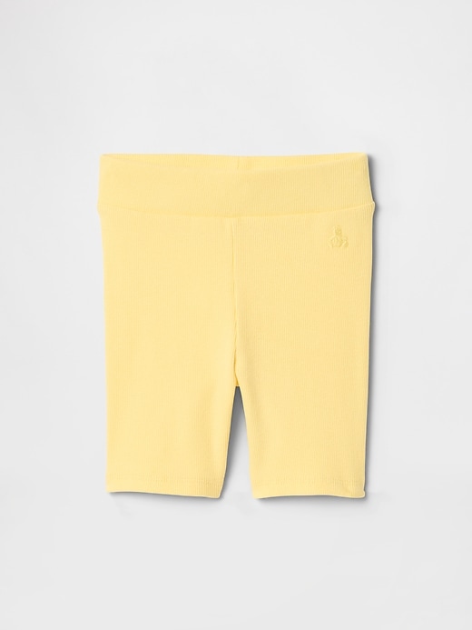 Image number 1 showing, Baby & Toddler Mix & Match Bike Shorts