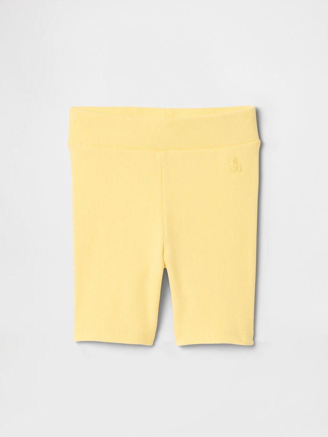 Baby & Toddler Mix & Match Bike Shorts
