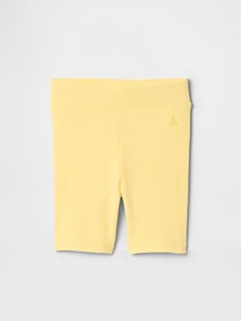 Baby & Toddler Mix & Match Bike Shorts