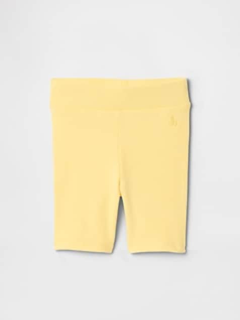 Baby & Toddler Mix & Match Bike Shorts