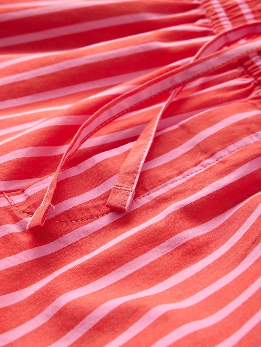 Image number 8 showing, Organic Cotton Poplin Boxer Shorts