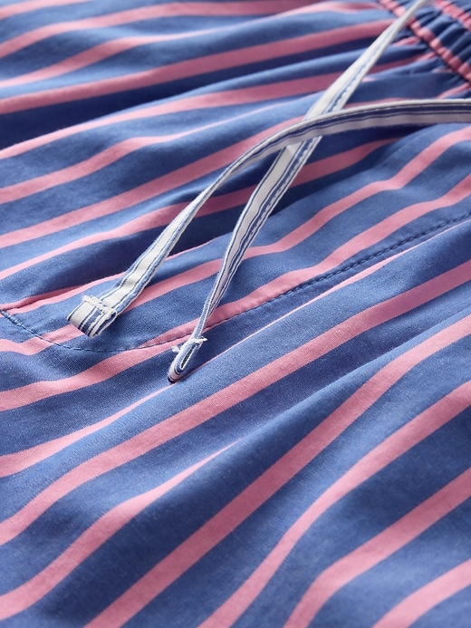 Image number 6 showing, Organic Cotton Poplin Boxer Shorts