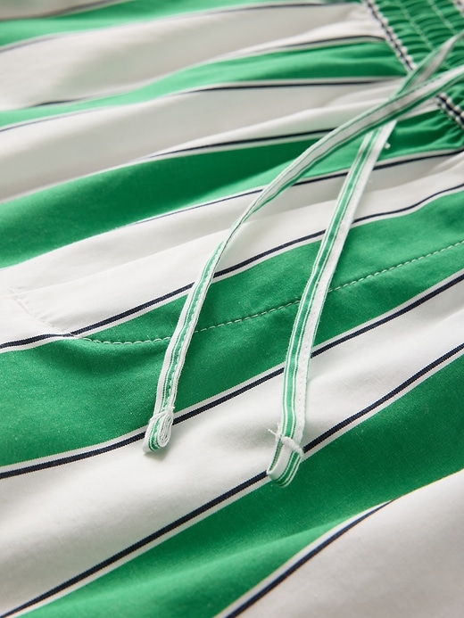 Image number 8 showing, Organic Cotton Poplin Boxer Shorts