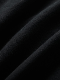 Heavyweight Cropped T-Shirt