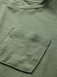 Kids Pocket T-Shirt