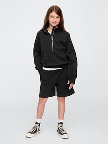 Kids VintageSoft Relaxed Sweat Shorts