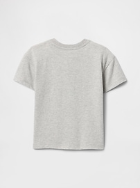 Baby & Toddler Henley T-Shirt
