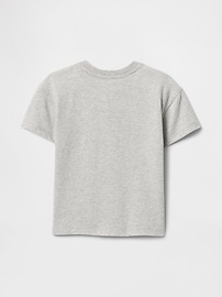 Baby & Toddler Henley T-Shirt