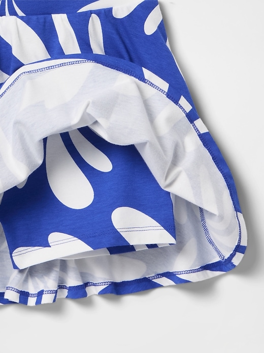 Image number 4 showing, Kids Skort Outfit Set