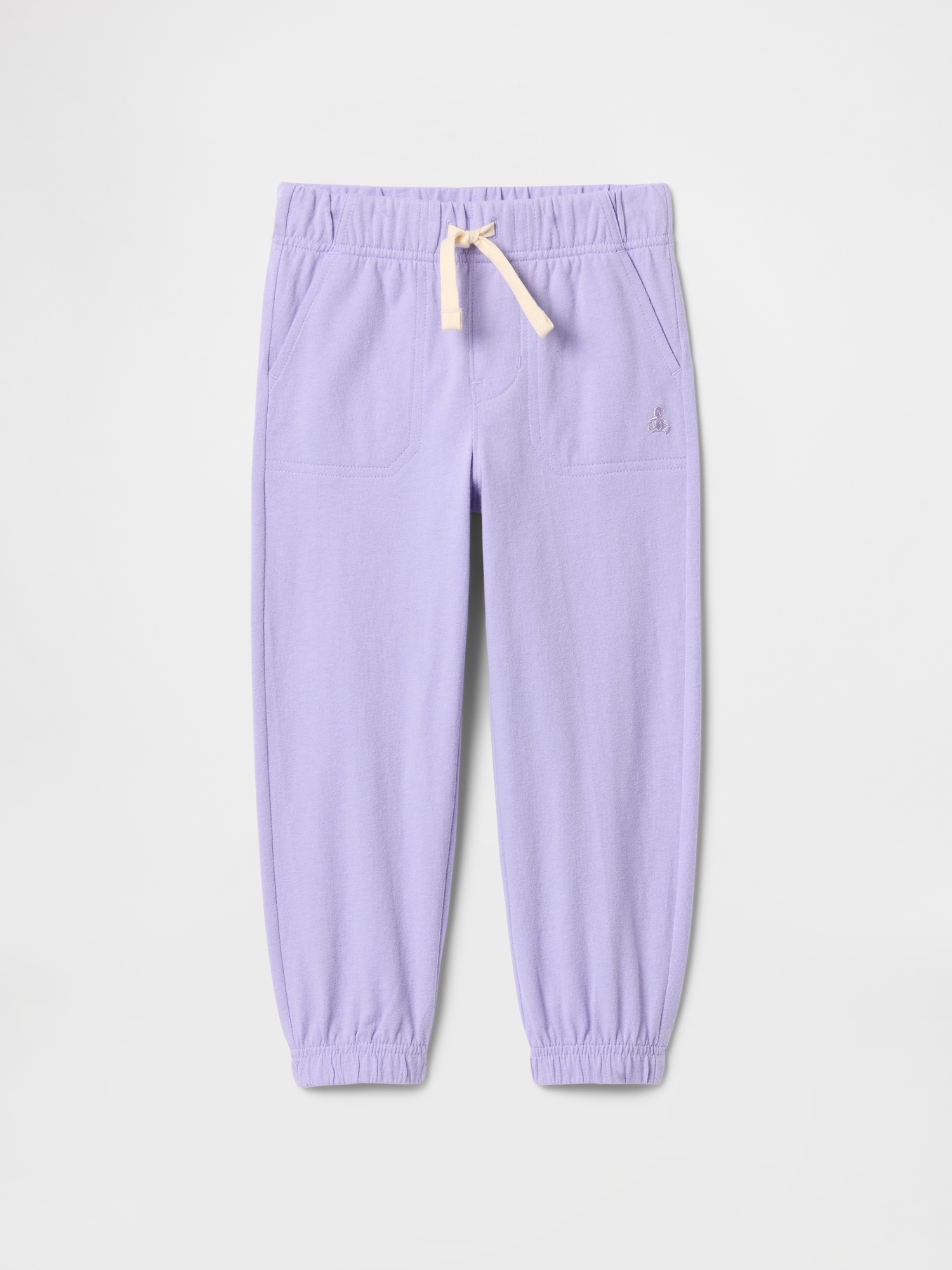 Baby & Toddler Mix & Match Pull-On Joggers
