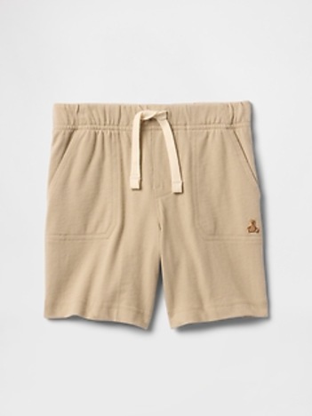 Baby & Toddler Mix & Match Shorts