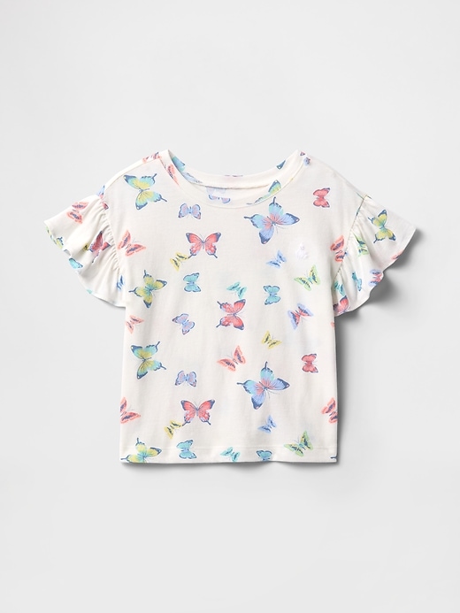 Image number 1 showing, Baby & Toddler Mix & Match T-Shirt