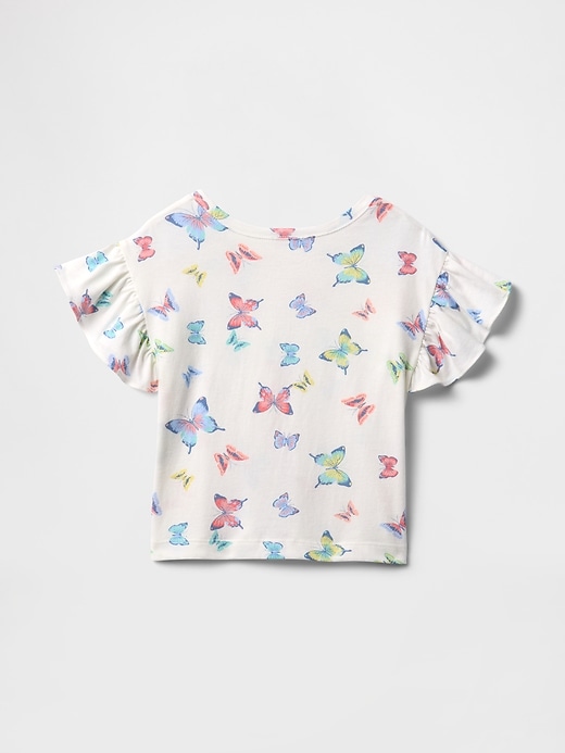 Image number 2 showing, Baby & Toddler Mix & Match T-Shirt