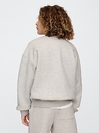 Kids Graphic Sweatshirt