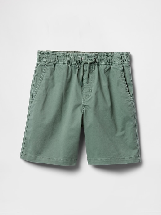 Image number 2 showing, Kids 6.5" Relaxed Easy Shorts