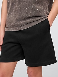 Kids 5" VintageSoft Sweat Shorts