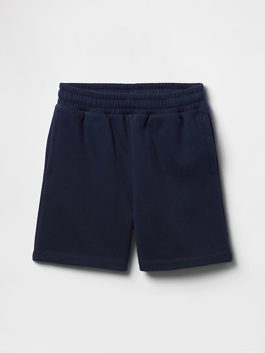 Image number 2 showing, Kids 5" VintageSoft Sweat Shorts