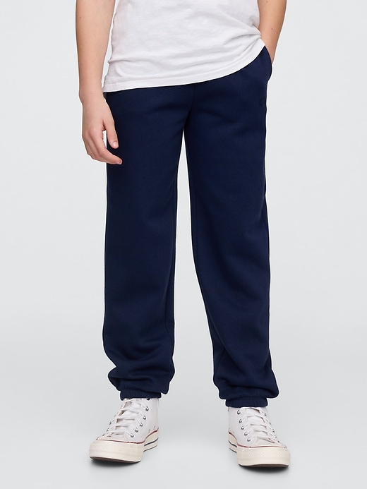 Image number 3 showing, Kids Vintage Soft Joggers