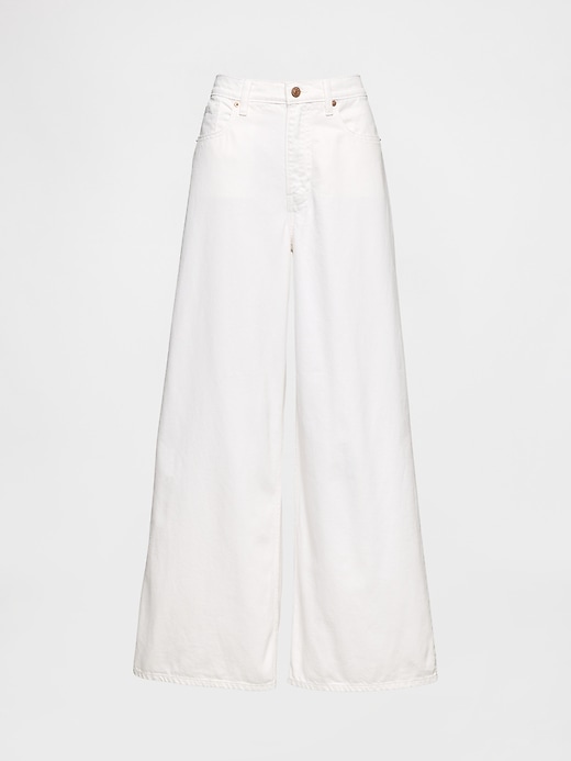 Image number 7 showing, Low Slung Extra Baggy Jeans