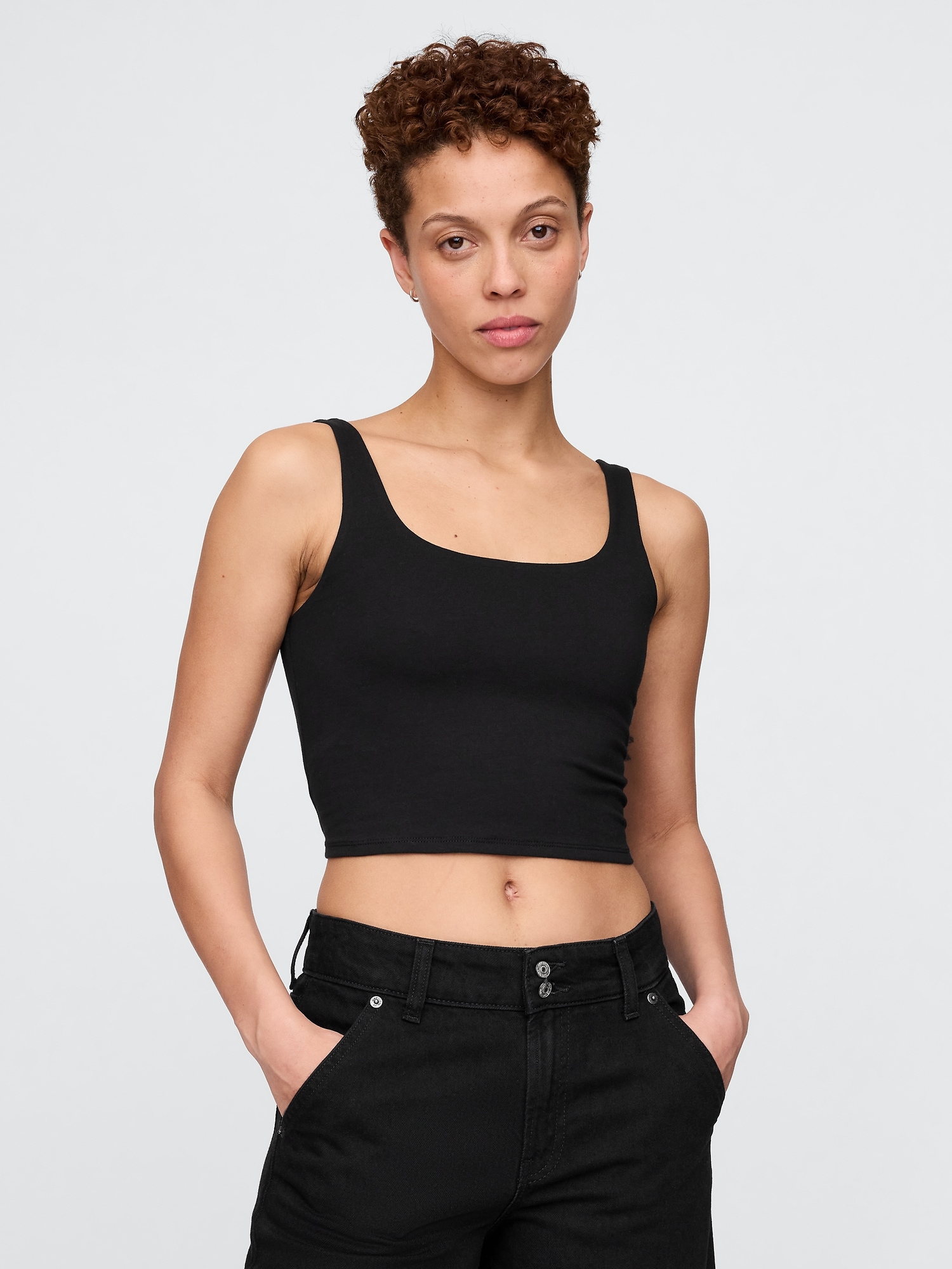 CloseKnit Jersey Brami