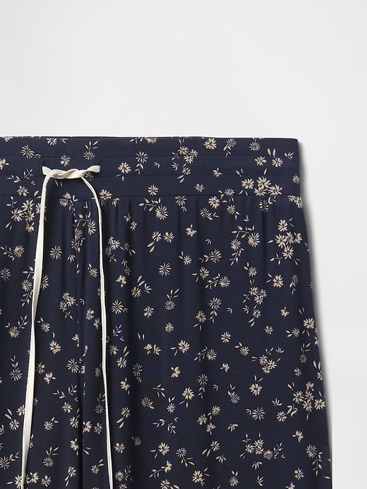 Image number 2 showing, Modal Pajama Pants