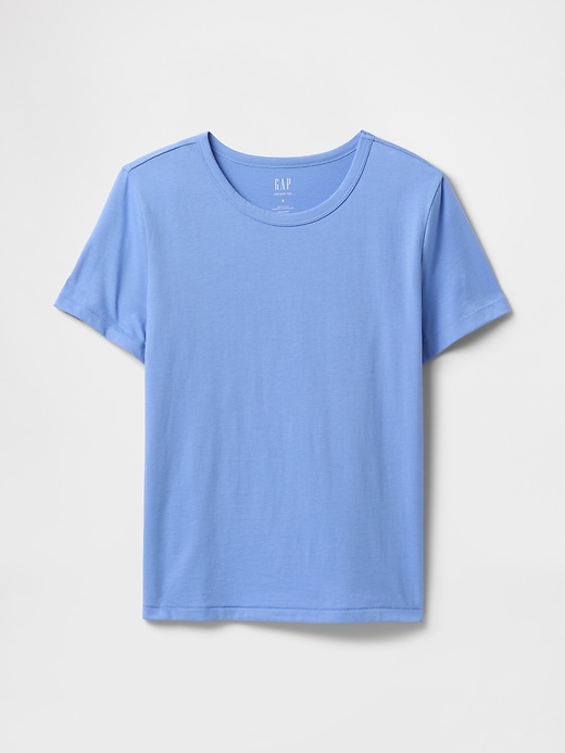 Image number 5 showing, Organic Cotton VintageSoft T-Shirt