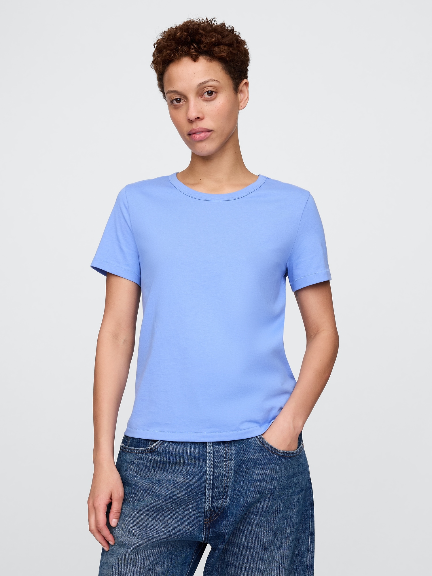 Organic Cotton VintageSoft T-Shirt