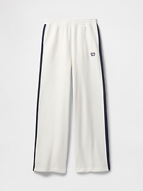 VintageSoft Logo Track Pants