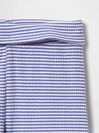 Baby Grow-With-Me TinyRib Shorts Outfit Set