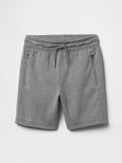 Image number 2 showing, Kids GapFit 5" Fit Tech Shorts