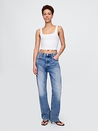 CloseKnit Jersey Brami