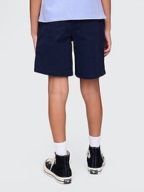 Kids Relaxed Easy Shorts