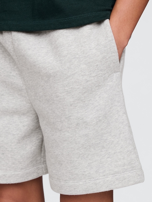 Image number 5 showing, Kids 5" VintageSoft Sweat Shorts