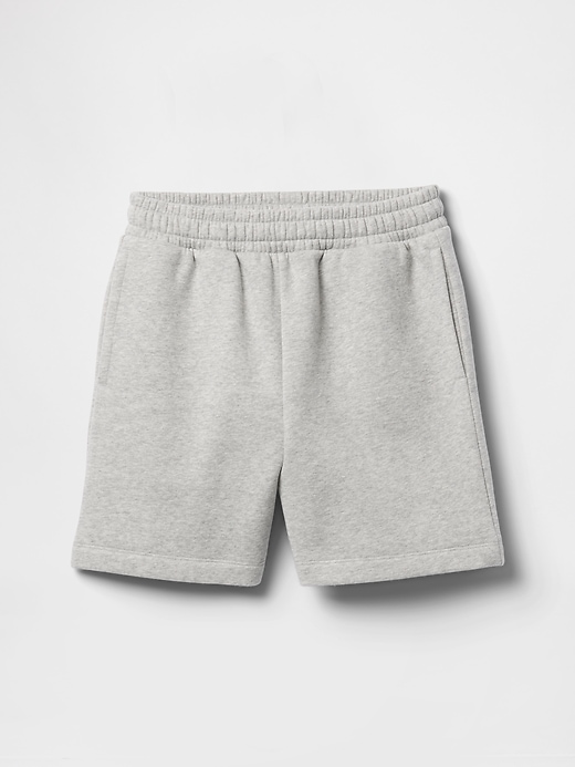 Image number 2 showing, Kids 5" VintageSoft Sweat Shorts